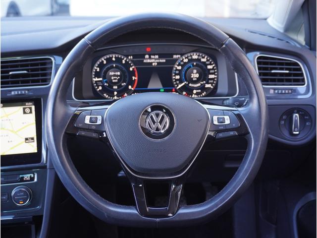 ゴルフ TSIコンフォートライン マイスター 地デジ エマージェンシーストップシグナル LKA ドライブレコーダー パワーステアリング レーダークルーズ リアビューカメラ LEDヘッドライト ETC アイドルストップ エアコン エアバッグ(45枚目)