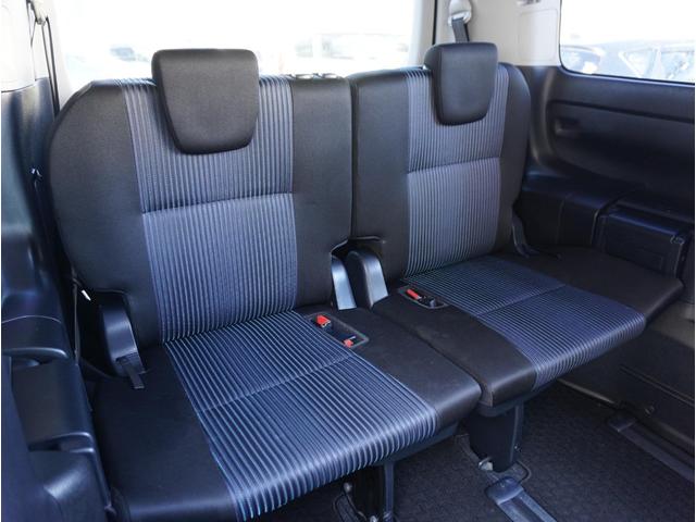 ノア Ｓｉ　地デジ　ＤＶＤ視聴可　ＬＥＤヘットライト　ＥＴＣ付き　ドライブレコーダー　横滑り防止機能　ナビＴＶ　三列シート　ＡＷ　ＡＡＣ　パワーウインドウ　メモリーナビ　ＡＢＳ　ミュージックプレイヤー接続可（38枚目）