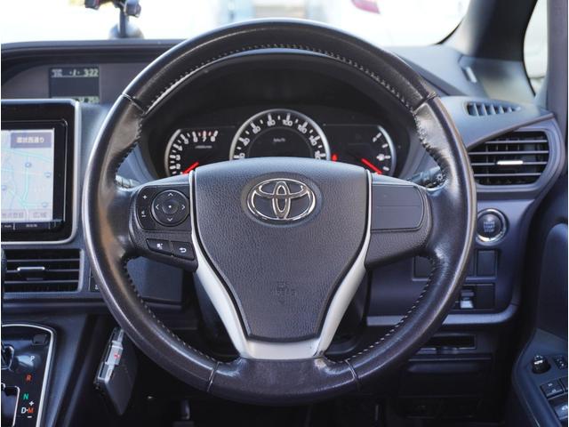 ノア Ｓｉ　地デジ　ＤＶＤ視聴可　ＬＥＤヘットライト　ＥＴＣ付き　ドライブレコーダー　横滑り防止機能　ナビＴＶ　三列シート　ＡＷ　ＡＡＣ　パワーウインドウ　メモリーナビ　ＡＢＳ　ミュージックプレイヤー接続可（47枚目）