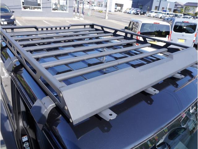 ジムニーシエラ ＪＣ　スマートエントリー　メディアプレイヤー接続　車線逸脱警報装置　ＴＶナビ　地デジフルセグ　横滑り防止機能　ＤＡＣ　ＤＶＤ再生可　ダブルエアバッグ　キーレスエントリー　パワーステアリング　ＰＷ　ＡＡＣ（22枚目）