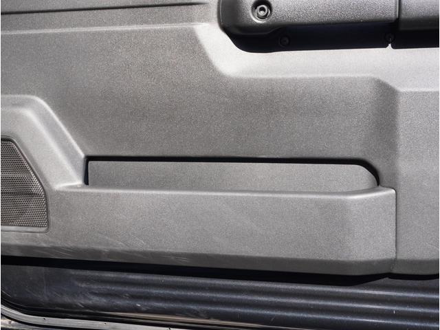 ジムニーシエラ ＪＣ　スマートエントリー　メディアプレイヤー接続　車線逸脱警報装置　ＴＶナビ　地デジフルセグ　横滑り防止機能　ＤＡＣ　ＤＶＤ再生可　ダブルエアバッグ　キーレスエントリー　パワーステアリング　ＰＷ　ＡＡＣ（43枚目）