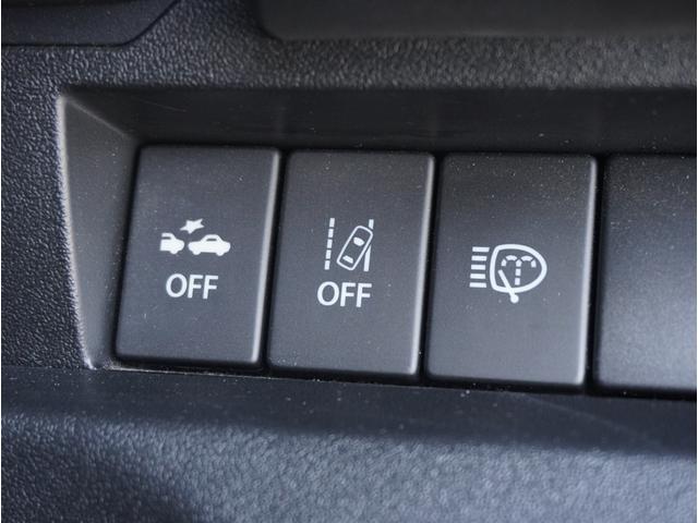 ジムニーシエラ ＪＣ　スマートエントリー　メディアプレイヤー接続　車線逸脱警報装置　ＴＶナビ　地デジフルセグ　横滑り防止機能　ＤＡＣ　ＤＶＤ再生可　ダブルエアバッグ　キーレスエントリー　パワーステアリング　ＰＷ　ＡＡＣ（47枚目）