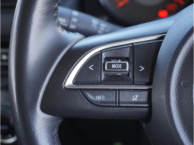 ジムニーシエラ ＪＣ　スマートエントリー　メディアプレイヤー接続　車線逸脱警報装置　ＴＶナビ　地デジフルセグ　横滑り防止機能　ＤＡＣ　ＤＶＤ再生可　ダブルエアバッグ　キーレスエントリー　パワーステアリング　ＰＷ　ＡＡＣ（48枚目）