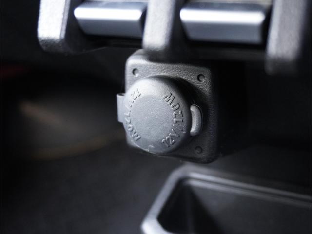 ジムニーシエラ ＪＣ　スマートエントリー　メディアプレイヤー接続　車線逸脱警報装置　ＴＶナビ　地デジフルセグ　横滑り防止機能　ＤＡＣ　ＤＶＤ再生可　ダブルエアバッグ　キーレスエントリー　パワーステアリング　ＰＷ　ＡＡＣ（58枚目）