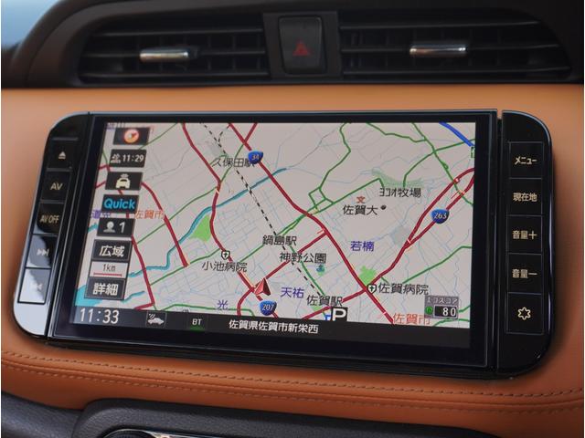 キックス Ｘ　ツートーンインテリアエディション　エマージェンシーＢ　セキュリティ　地デジ　アラウンドモニター　前後ソナー　Ｒカメラ　ＬＥＤ　シートヒーター　エアコン　ドラレコ　スマートキー　ＥＴＣ　フロントカメラ　メモリーナビ　サイドエアバック（3枚目）