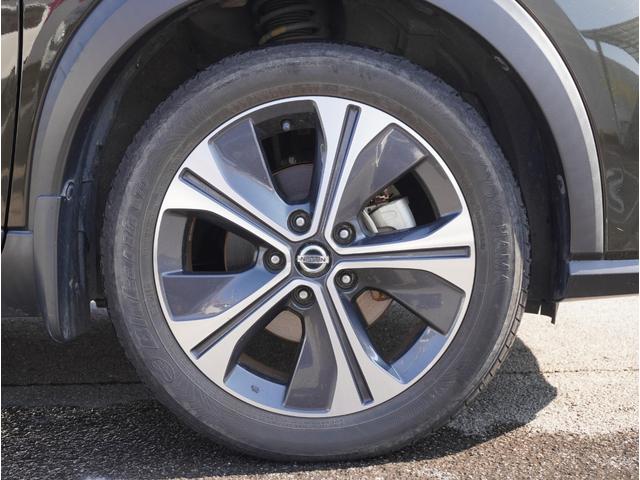 キックス Ｘ　ツートーンインテリアエディション　エマージェンシーＢ　セキュリティ　地デジ　アラウンドモニター　前後ソナー　Ｒカメラ　ＬＥＤ　シートヒーター　エアコン　ドラレコ　スマートキー　ＥＴＣ　フロントカメラ　メモリーナビ　サイドエアバック（20枚目）