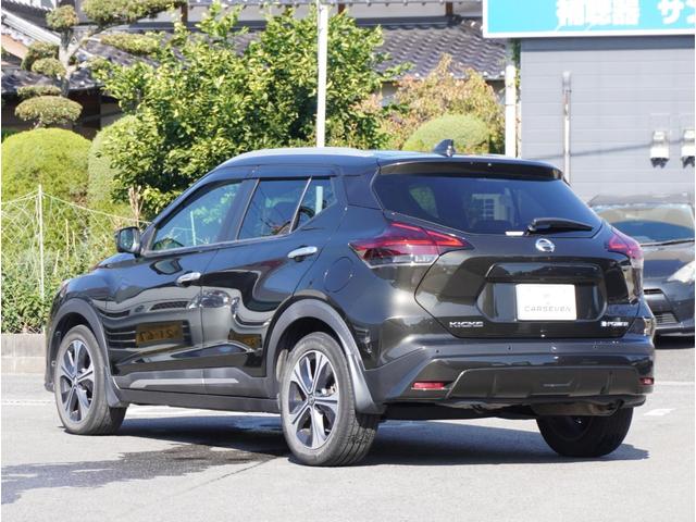 キックス Ｘ　ツートーンインテリアエディション　エマージェンシーＢ　セキュリティ　地デジ　アラウンドモニター　前後ソナー　Ｒカメラ　ＬＥＤ　シートヒーター　エアコン　ドラレコ　スマートキー　ＥＴＣ　フロントカメラ　メモリーナビ　サイドエアバック（26枚目）