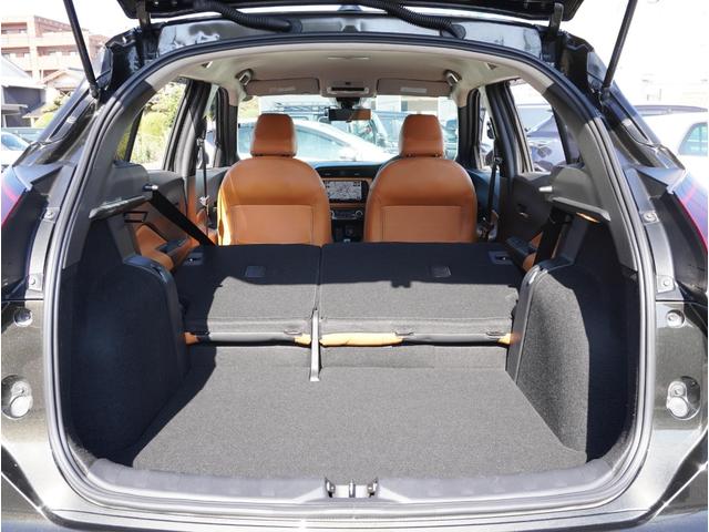 キックス Ｘ　ツートーンインテリアエディション　エマージェンシーＢ　セキュリティ　地デジ　アラウンドモニター　前後ソナー　Ｒカメラ　ＬＥＤ　シートヒーター　エアコン　ドラレコ　スマートキー　ＥＴＣ　フロントカメラ　メモリーナビ　サイドエアバック（42枚目）