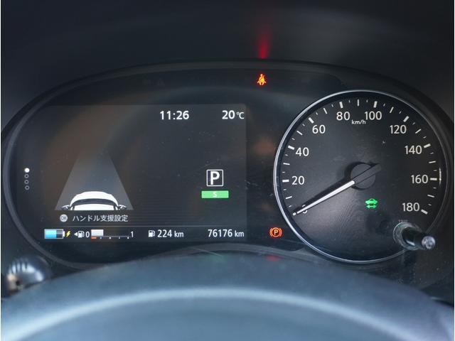 キックス Ｘ　ツートーンインテリアエディション　エマージェンシーＢ　セキュリティ　地デジ　アラウンドモニター　前後ソナー　Ｒカメラ　ＬＥＤ　シートヒーター　エアコン　ドラレコ　スマートキー　ＥＴＣ　フロントカメラ　メモリーナビ　サイドエアバック（54枚目）