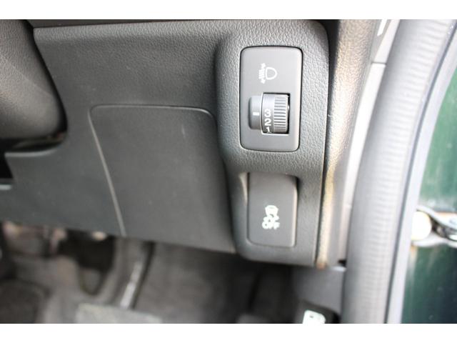 N-BOX G・Lパッケージ I-STOP AUX対応 カラーバックモニター ナビテレビ 地TV AAC 横滑り防止 DVD再生 メモリーナビ ABS ETC パワーステアリング 片側電動両側スライドドア 運転席エアバッグ(19枚目)