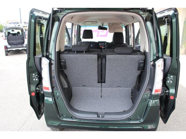 N-BOX G・Lパッケージ I-STOP AUX対応 カラーバックモニター ナビテレビ 地TV AAC 横滑り防止 DVD再生 メモリーナビ ABS ETC パワーステアリング 片側電動両側スライドドア 運転席エアバッグ(36枚目)