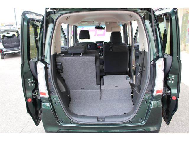 N-BOX G・Lパッケージ I-STOP AUX対応 カラーバックモニター ナビテレビ 地TV AAC 横滑り防止 DVD再生 メモリーナビ ABS ETC パワーステアリング 片側電動両側スライドドア 運転席エアバッグ(37枚目)