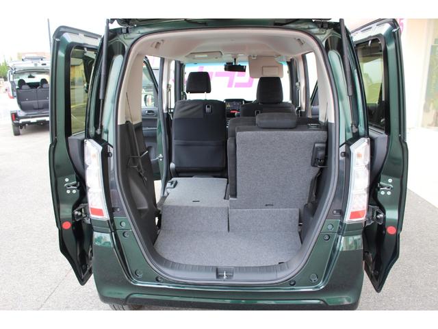 N-BOX G・Lパッケージ I-STOP AUX対応 カラーバックモニター ナビテレビ 地TV AAC 横滑り防止 DVD再生 メモリーナビ ABS ETC パワーステアリング 片側電動両側スライドドア 運転席エアバッグ(38枚目)