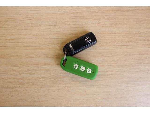 N-BOX G・Lパッケージ I-STOP AUX対応 カラーバックモニター ナビテレビ 地TV AAC 横滑り防止 DVD再生 メモリーナビ ABS ETC パワーステアリング 片側電動両側スライドドア 運転席エアバッグ(48枚目)