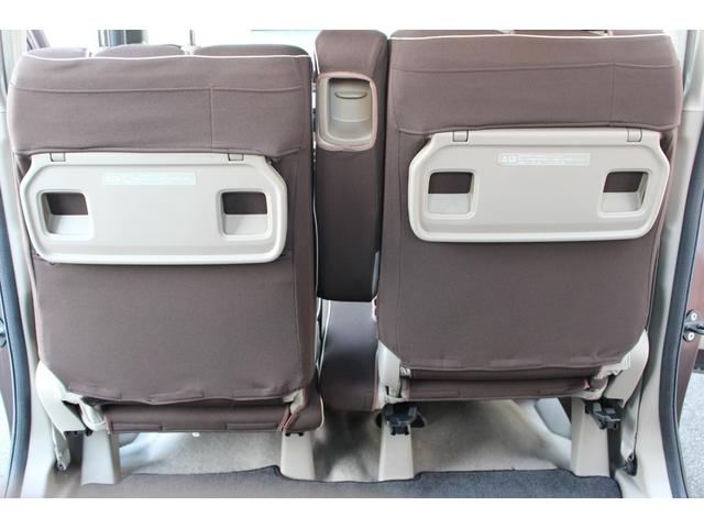 Ｎ－ＢＯＸ ２トーンカラースタイル　Ｇ・Ｌパッケージ　ＥＴＣ付　アルミホイール　バックガイドモニター　地デジフルセグ　ＥＳＣ　ナビＴＶ　オートエアコン　パワーウィンドウ　両席エアバッグ　ドラレコ　ベンチＳ　サイドエアバッグ　パワーステアリング　ＡＢＳ（29枚目）