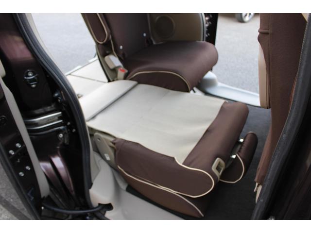 Ｎ－ＢＯＸ ２トーンカラースタイル　Ｇ・Ｌパッケージ　ＥＴＣ付　アルミホイール　バックガイドモニター　地デジフルセグ　ＥＳＣ　ナビＴＶ　オートエアコン　パワーウィンドウ　両席エアバッグ　ドラレコ　ベンチＳ　サイドエアバッグ　パワーステアリング　ＡＢＳ（32枚目）