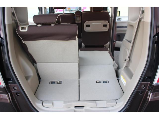 Ｎ－ＢＯＸ ２トーンカラースタイル　Ｇ・Ｌパッケージ　ＥＴＣ付　アルミホイール　バックガイドモニター　地デジフルセグ　ＥＳＣ　ナビＴＶ　オートエアコン　パワーウィンドウ　両席エアバッグ　ドラレコ　ベンチＳ　サイドエアバッグ　パワーステアリング　ＡＢＳ（38枚目）