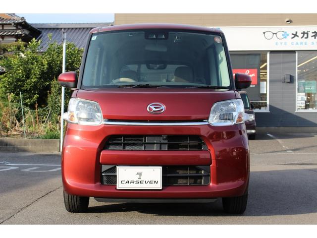 タント XリミテッドSAIII(3枚目)