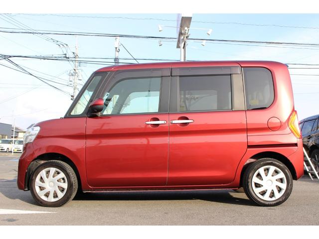 タント XリミテッドSAIII(5枚目)