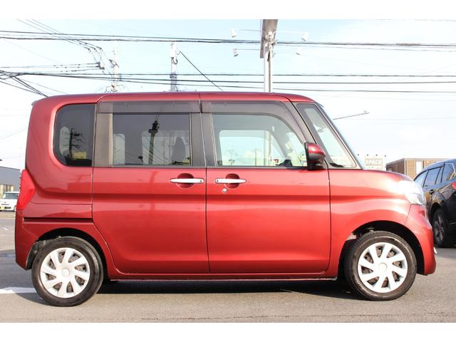 タント XリミテッドSAIII(6枚目)