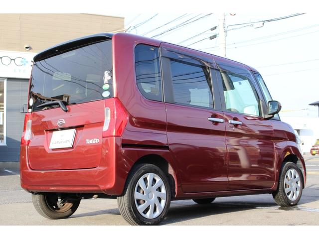 タント XリミテッドSAIII(9枚目)