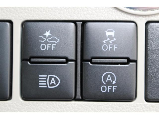 タント XリミテッドSAIII(18枚目)