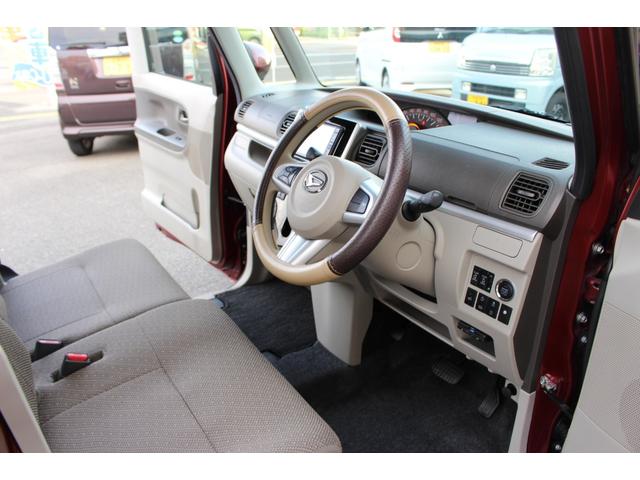 タント XリミテッドSAIII(28枚目)