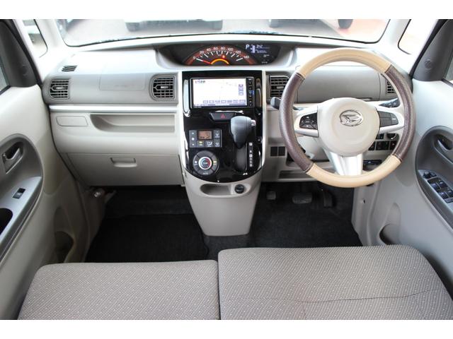 タント XリミテッドSAIII(30枚目)