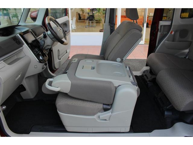 タント XリミテッドSAIII(33枚目)