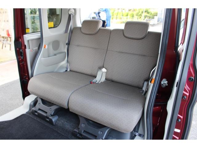 タント XリミテッドSAIII(36枚目)