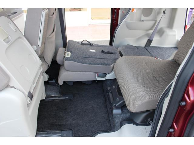 タント XリミテッドSAIII(38枚目)