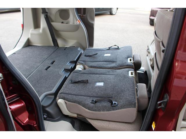 タント XリミテッドSAIII(39枚目)