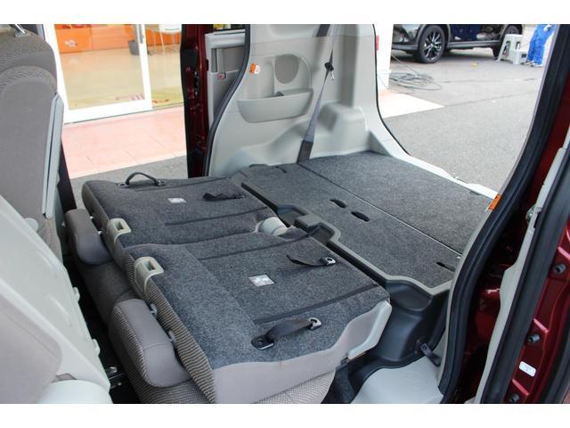 タント XリミテッドSAIII(40枚目)