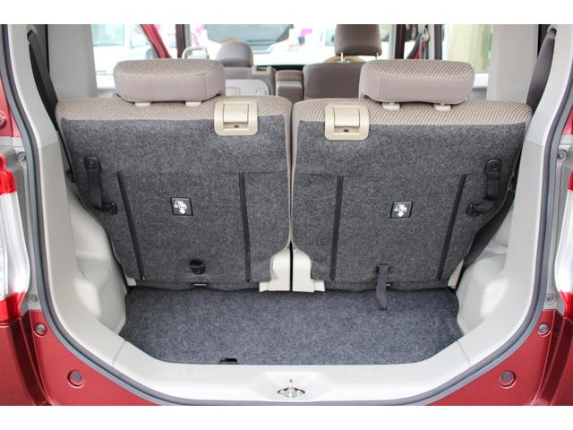 タント XリミテッドSAIII(41枚目)