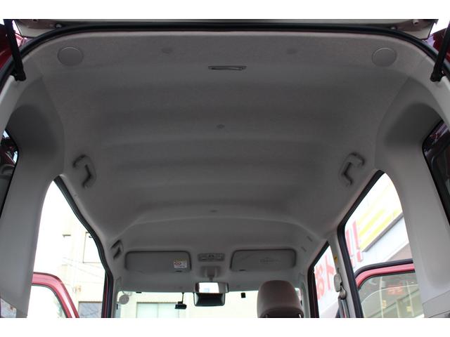 タント XリミテッドSAIII(44枚目)