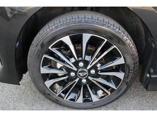 タント カスタムＲＳ　地デジフルセグ　メモリーナビゲーション　運転席シートヒーター　ナビＴＶ　ＡＡＣ　ターボエンジン　ＬＥＤライト　キーフリー　ベンチシート　ＰＷ　アルミホイール　ＡＢＳ　エアバック　ＰＳ　バックモニター付（17枚目）