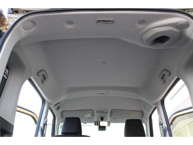 タンク カスタムＧ－Ｔ　スマキ－　地上デジタル　アルミホイル　踏み間違い防止装置　レーンアシスト　シートヒータ　ターボ車　Ｃソナー　両側電動ドア　ＬＥＤヘッドライト　クルコン　横滑り防止装置　ウォークスルー　キーレス　ＤＶＤ（41枚目）