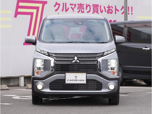 ｅＫクロス Ｇ　エアバッグ　アイスト　オートＬＥＤ　車線逸脱警報装置　Ｓヒーター　ＬＥＤ　ＤＶＤ再生　スマートキー　クリアランスソナー　フルセグＴＶ　オートエアコン　メモリーナビ　バックモニター　ナビＴＶ　キーフリー（10枚目）