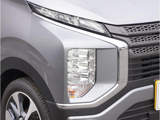 ｅＫクロス Ｇ　エアバッグ　アイスト　オートＬＥＤ　車線逸脱警報装置　Ｓヒーター　ＬＥＤ　ＤＶＤ再生　スマートキー　クリアランスソナー　フルセグＴＶ　オートエアコン　メモリーナビ　バックモニター　ナビＴＶ　キーフリー（12枚目）