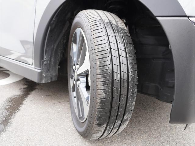 ｅＫクロス Ｇ　エアバッグ　アイスト　オートＬＥＤ　車線逸脱警報装置　Ｓヒーター　ＬＥＤ　ＤＶＤ再生　スマートキー　クリアランスソナー　フルセグＴＶ　オートエアコン　メモリーナビ　バックモニター　ナビＴＶ　キーフリー（21枚目）