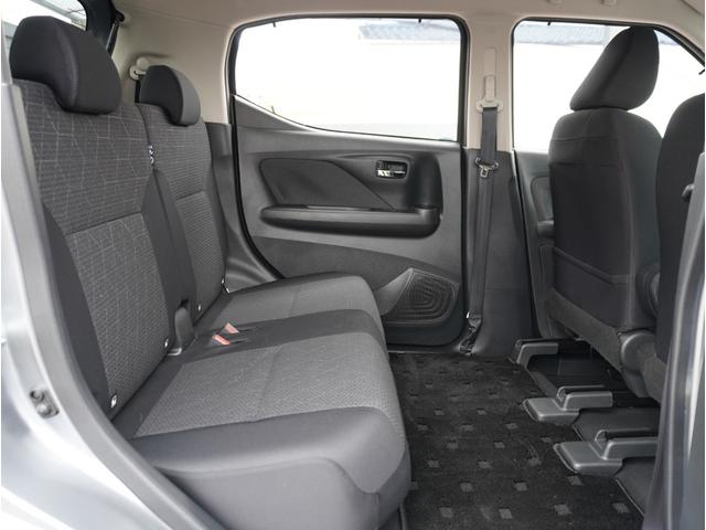 ｅＫクロス Ｇ　エアバッグ　アイスト　オートＬＥＤ　車線逸脱警報装置　Ｓヒーター　ＬＥＤ　ＤＶＤ再生　スマートキー　クリアランスソナー　フルセグＴＶ　オートエアコン　メモリーナビ　バックモニター　ナビＴＶ　キーフリー（35枚目）