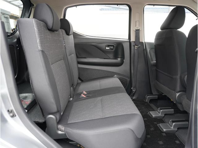 ｅＫクロス Ｇ　エアバッグ　アイスト　オートＬＥＤ　車線逸脱警報装置　Ｓヒーター　ＬＥＤ　ＤＶＤ再生　スマートキー　クリアランスソナー　フルセグＴＶ　オートエアコン　メモリーナビ　バックモニター　ナビＴＶ　キーフリー（36枚目）