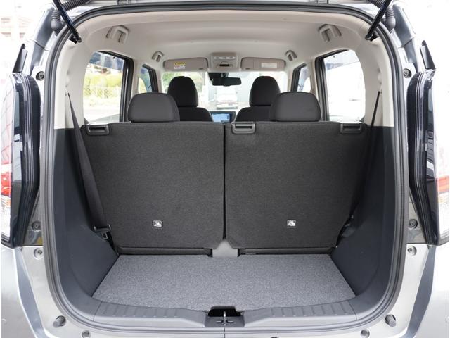 ｅＫクロス Ｇ　エアバッグ　アイスト　オートＬＥＤ　車線逸脱警報装置　Ｓヒーター　ＬＥＤ　ＤＶＤ再生　スマートキー　クリアランスソナー　フルセグＴＶ　オートエアコン　メモリーナビ　バックモニター　ナビＴＶ　キーフリー（39枚目）