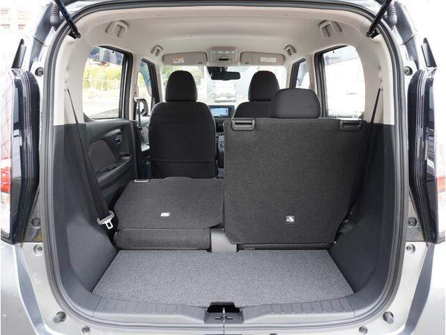 ｅＫクロス Ｇ　エアバッグ　アイスト　オートＬＥＤ　車線逸脱警報装置　Ｓヒーター　ＬＥＤ　ＤＶＤ再生　スマートキー　クリアランスソナー　フルセグＴＶ　オートエアコン　メモリーナビ　バックモニター　ナビＴＶ　キーフリー（40枚目）