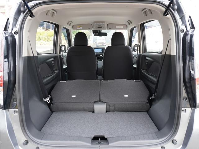 ｅＫクロス Ｇ　エアバッグ　アイスト　オートＬＥＤ　車線逸脱警報装置　Ｓヒーター　ＬＥＤ　ＤＶＤ再生　スマートキー　クリアランスソナー　フルセグＴＶ　オートエアコン　メモリーナビ　バックモニター　ナビＴＶ　キーフリー（41枚目）