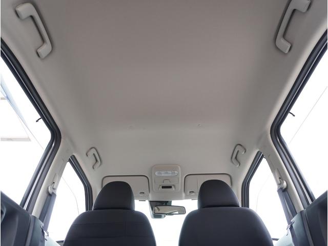 ｅＫクロス Ｇ　エアバッグ　アイスト　オートＬＥＤ　車線逸脱警報装置　Ｓヒーター　ＬＥＤ　ＤＶＤ再生　スマートキー　クリアランスソナー　フルセグＴＶ　オートエアコン　メモリーナビ　バックモニター　ナビＴＶ　キーフリー（44枚目）