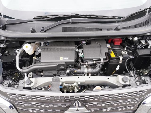 ｅＫクロス Ｇ　エアバッグ　アイスト　オートＬＥＤ　車線逸脱警報装置　Ｓヒーター　ＬＥＤ　ＤＶＤ再生　スマートキー　クリアランスソナー　フルセグＴＶ　オートエアコン　メモリーナビ　バックモニター　ナビＴＶ　キーフリー（73枚目）