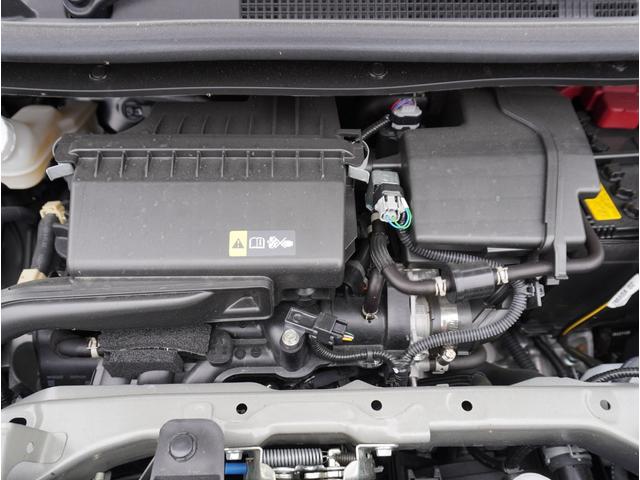 ｅＫクロス Ｇ　エアバッグ　アイスト　オートＬＥＤ　車線逸脱警報装置　Ｓヒーター　ＬＥＤ　ＤＶＤ再生　スマートキー　クリアランスソナー　フルセグＴＶ　オートエアコン　メモリーナビ　バックモニター　ナビＴＶ　キーフリー（74枚目）