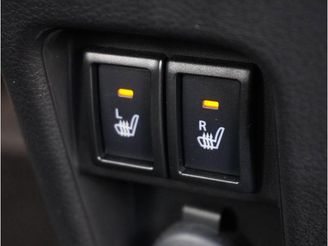 ハスラー ハイブリッドＸ　ＴＶ＆ナビ　ＥＴＣ付　オートＬＥＤ　アイドルストップ　車線逸脱警報装置　キーレスエントリー　運転席エアバッグ　前席シートヒーター　セキュリティアラーム　ＬＥＤライト　ドライブレコーダー　スマ－トキ－（11枚目）