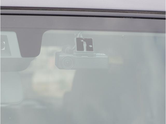 ハスラー ハイブリッドＸ　ＴＶ＆ナビ　ＥＴＣ付　オートＬＥＤ　アイドルストップ　車線逸脱警報装置　キーレスエントリー　運転席エアバッグ　前席シートヒーター　セキュリティアラーム　ＬＥＤライト　ドライブレコーダー　スマ－トキ－（18枚目）